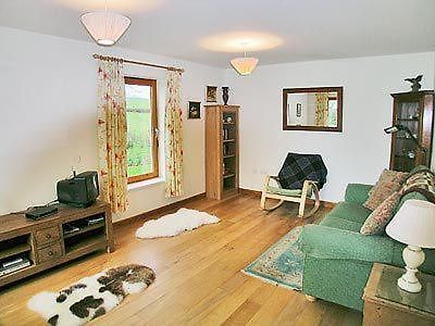 Milton Byre Villa Rothesay Luaran gambar