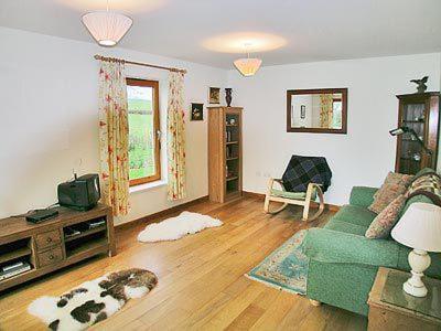 Milton Byre Villa Rothesay Luaran gambar